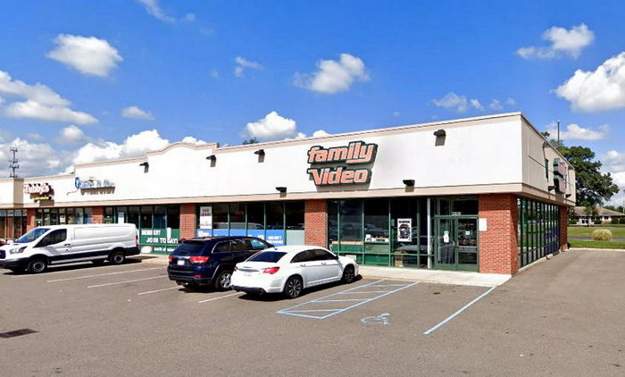 Family Video - Shelby Township - 49125 Van Dyke